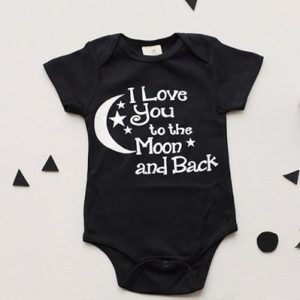 I love you to the moon and back