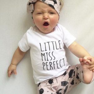 Little Miss Perfect