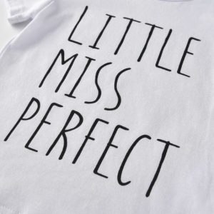 Little Miss Perfect