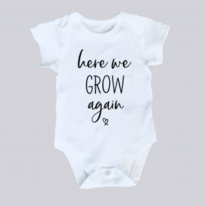 Pregnancy Announcement