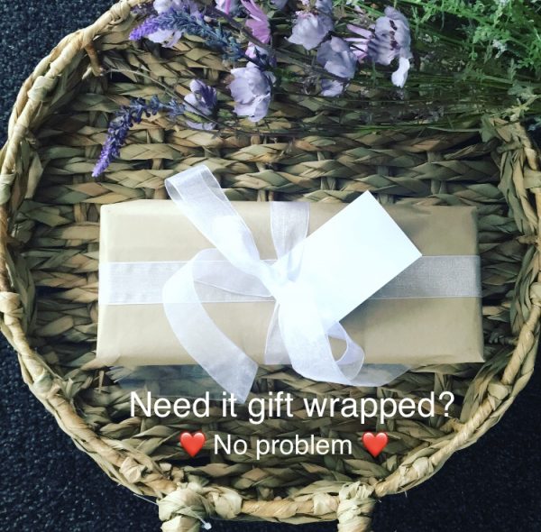 Gift Wrapping