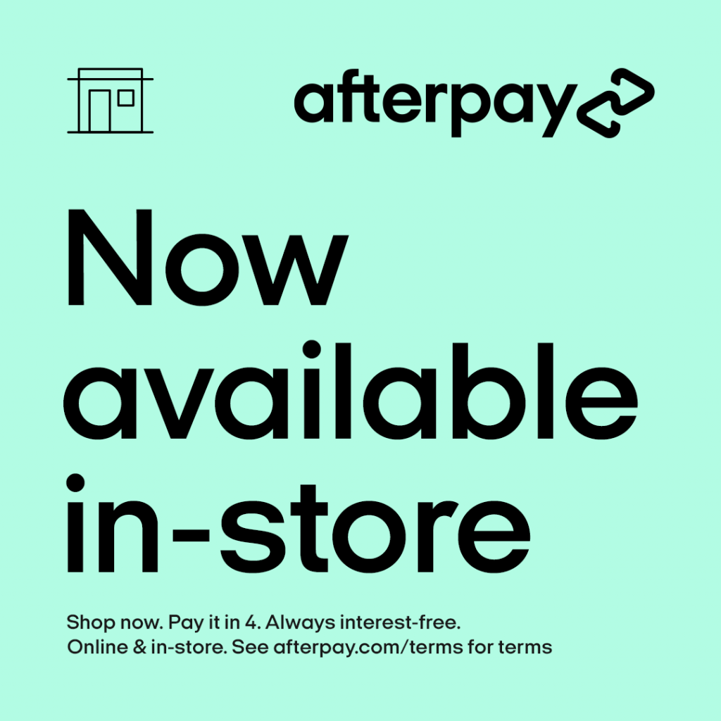 Afterpay