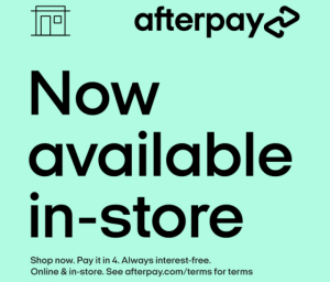 Afterpay