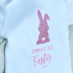 Personalised First Easter