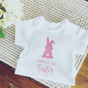 Personalised First Easter