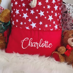 Personalised Christmas Santa Sack / Bags